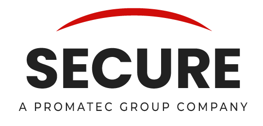 Secure Logo